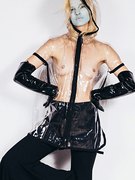 Hannah Holman nude 1