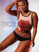 Hanne Troonbeeckx nude 1