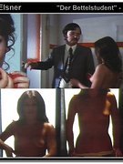 Hannelore Elsner nude 1
