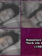 Hannelore Elsner nude 3