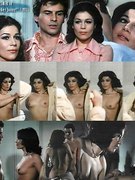 Hannelore Elsner nude 4