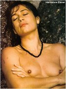 Hannelore Elsner nude 6