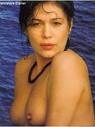 Hannelore Elsner nude 8