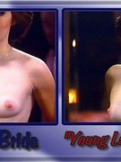 Harlee Mcbride nude 2