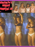 Harris Gail nude 1