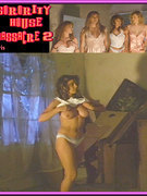 Harris Gail nude 16