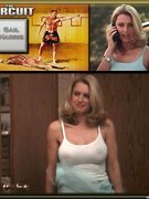 Harris Gail nude 36