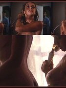 Harris Gail nude 42