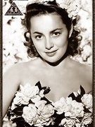 Havilland Olivia-De nude 2