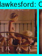 Hawkesford Pamela nude 0