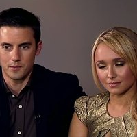 Hayden Panettiere Tv Appearance
