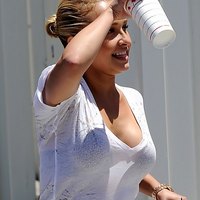 Hayden Panettiere sweet boobs