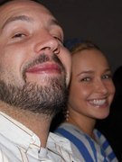 Hayden Panettiere nude 0