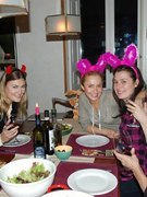 Hayden Panettiere nude 10