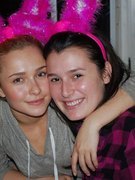 Hayden Panettiere nude 3