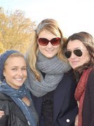 Hayden Panettiere nude 5