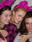 Hayden Panettiere nude 6