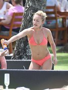 Hayden Panettiere nude 2