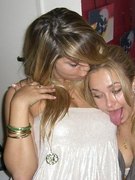 Hayden Panettiere nude 1