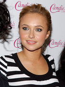 Hayden Panettiere nude 103