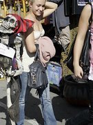 Hayden Panettiere nude 11