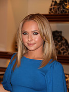 Hayden Panettiere nude 110