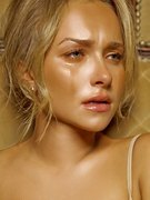 Hayden Panettiere nude 125