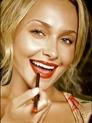 Hayden Panettiere nude 126