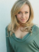 Hayden Panettiere nude 127