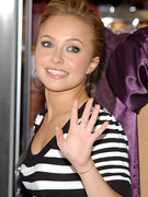 Hayden Panettiere nude 58