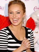 Hayden Panettiere nude 61