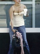 Hayden Panettiere nude 9