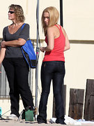 Hayden Panettiere nude 96