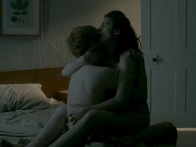 Hayley Atwell In Black Mirror S02e01