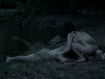 Hayley Atwell In The Pillars Of The Earth S01