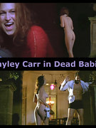 Hayley Carr nude 18