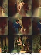 Hayley Mills nude 10