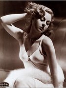 Hayward Susan nude 1