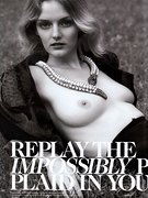 Hearst Lydia nude 3