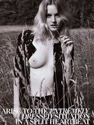 Hearst Lydia nude 8