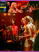 Heather Collins nude 1