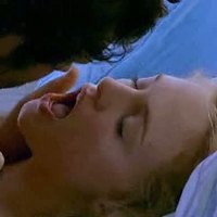 Heather Graham Broken