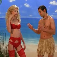 Heather Graham The Guru