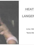 Heather Langenkamp nude 0