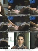 Heather Langenkamp nude 17