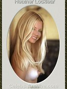 Heather Locklear nude 75