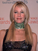 Heather Locklear nude 1