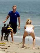 Heather Locklear nude 40