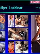 Heather Locklear nude 6