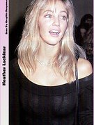 Heather Locklear nude 9